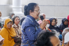 Tak Cuma Pelajar, Lansia di Magelang Kini Minta Fasilitas Angkutan Gratis ke Walikota