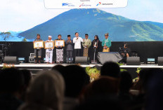 Desa Krandegan Purworejo Juara 3 Lomba Desa Digital Nasional 2025, Diapresiasi Mendes PDT