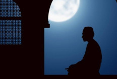 Berburu Lailatul Qadar#1, 9 Catatan Penting yang Bisa Memotivasi