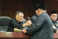 Gubernur Ahmad Luthfi Ajak Buruh Jateng Peringati May Day demi Jaga Iklim Investasi