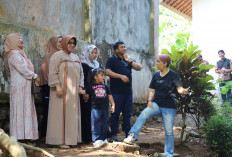Situs Prasasti Kayu Arahiwang Terancam Dampak Abrasi, Pemkab Purworejo Siapkan Langkah Penanganan