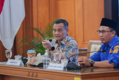 Harga Solar Industri Naik, Gubernur Jateng Kawal Aspirasi Nelayan ke Pemerintah Pusat