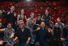 Alur dan Pemain Film Sengkolo: Petaka Satu Suro, Gandeng Aulia Sarah Hingga Dimas Aditya