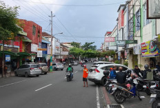Kota Magelang Jadi Kota Termaju di Indonesia, Kuat di Sektor Jasa dan Perdagangan