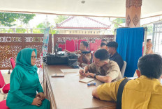 Lewat SILANDA, Urus KTP dan Dokumen Kependudukan di Kota Magelang Kini Cukup di Kelurahan
