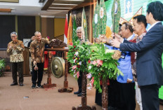 Produksi Dokter Spesialis dan Sub Spesialis Dukung Program Speling Pemprov Jateng Dikebut
