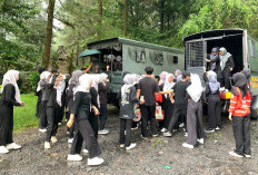Manfaat Mengikuti Organisasi Saat Kuliah: Investasi Soft Skill untuk Masa Depan