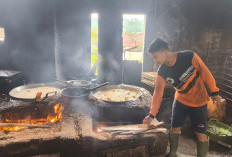 UMKM Tahu Tempe Wonosobo Terjepit Harga Kedelai Impor