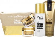 Promo Best Seller B ERL Lagi Jalan, Dapatkan Potongan Hingga 40 Ribu!