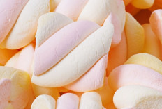 3 Inspirasi Kue Lebaran dari Marshmallow, Super Mudah Anak-anak Pasti Suka