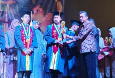 SD Mutual 1 Kota Magelang Raih Peringkat 1 TKA Jawa Tengah