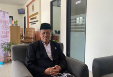 Setor Rp25 Juta Sekarang, Antrean Berangkat Haji di Magelang Capai 26 Tahun