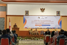 Pemkot Magelang Salurkan Bansos Tunai untuk 104 UMKM, Penggunaan Dana Diawasi Kejaksaan
