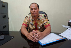 Disnaker Kota Magelang Dorong Wirausaha Baru Lewat Berbagai Pelatihan Kreatif untuk Warga