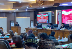 Angka Kemiskinan di Kota Magelang Turun Tipis, Jadi Sorotan DPRD