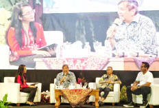 Investasi Kabupaten Magelang Tembus Rp4,6 Triliun, Pemkab Janjikan Perizinan Tak Dipersulit
