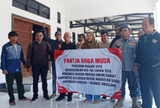 Warga Blondo Magelang Tolak Klaim Tanah PT KAI Daop 6, Desak Bukti Kepemilikan Lahan