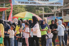 Gubernur Cup Jateng Hard Enduro Bikin Homestay dan UMKM di Kendal Laris Manis