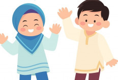 Cara Mengajak Anak untuk Mencintai Puasa Sunah, Lakukan Pendekatan Ini!