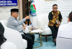 Mendes PDT Dukung Penggunaan APBDes untuk BPJS Ketenagakerjaan Pekerja Rentan