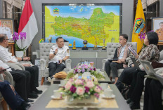Pemprov Jateng Dukung Penuh Zero ODOL 2027, Siapkan Sanksi Tegas bagi Truk Bandel