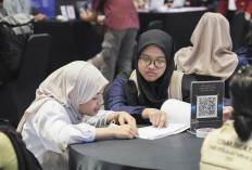 Bursa Kerja Kota Magelang Dibanjiri Pencari Kerja, DPRD Tagih Berapa Warga Lokal yang Terserap