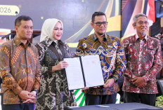 Pemprov Jateng Kenalkan Industri Hijau kepada Siswa SMA dan SMK