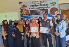 FTKP UNU Cirebon, INSTBUNAS dan Penyuluh Perikanan Dorong Penguatan Kapasitas Usaha di Poklahsar Majalengka