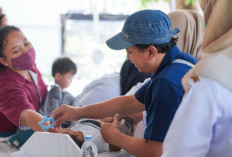 Transformasi Posyandu 6 SPM, Walikota Magelang Minta Kader Jadi Penghubung Layanan Warga