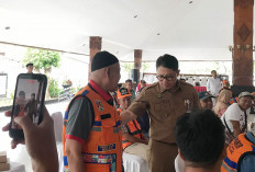 Alasan Ngeman Tukang Parkir, Walikota Magelang Tunda Penerapan QRIS Parkir