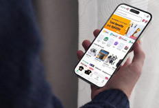Belanja Akhir Pekan Lebih Hemat, BRI Hadirkan Promo Diskon Rp100 Ribu di Tokopedia!