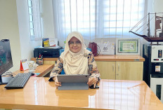 Sensus Ekonomi Kota Magelang Dekati 70 Persen, Masuk Lima Besar Jateng