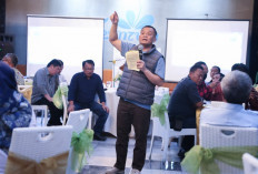 Tuntutan PHK dan Pesangon Menyeruak Jelang May Day 2026, Ini Solusi Konkret Ahmad Luthfi