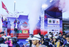 Menaklukkan Lintasan Slamet Trail Run 2026: Kala Jalur Ekstrem Berjumpa Keramahan Warga