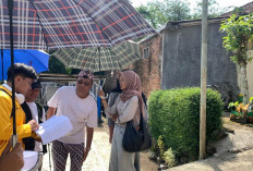 Bidik Proklim Lestari, RW 13 Kelurahan Magelang Tonjolkan Potensi Konservasi Perkotaan