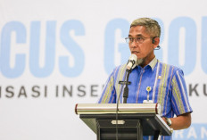 Jateng Inisiasi Kurikulum Perkoperasian SD hingga SMA, Pertama di Indonesia