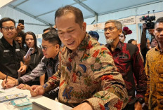 Saat di Magelang Menkop Ingin Prioritaskan Produk UMKM Lokal di KDKMP