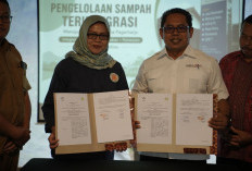 BPOB Gandeng BUMDesa Kelola Sampah Borobudur Highland, Wujudkan Kawasan Wisata Berkelanjutan