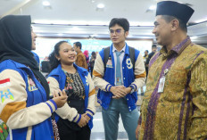 Musrenbang Jateng 2027 Bukukan 37 Ribu Usulan, Mayoritas Soal Infrastruktur Desa