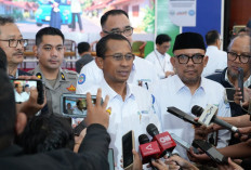Kawal Arus Lebaran, Posko Mudik BPJS Kesehatan Siap Beri Layanan Darurat Pemudik