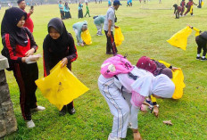 Atasi Darurat Sampah, Bupati Magelang Siapkan 80 Titik Pengolahan Berbasis Desa