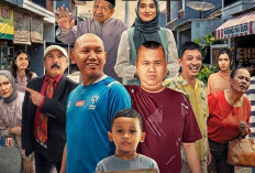 Angkat Komedi Satir, Serial Dunia Tanpa Tuhan Segera Hadir di Netflix dan MDTV