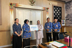 Pemkab Purworejo Dorong Optimalisasi BPJS Ketenagakerjaan bagi Kelembagaan Desa