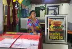 Roses Bloom Kramat Utara Magelang, Kuliner Ala Resto Harga Mahasiswa