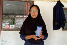 Manfaat JKN Dirasakan Pekerja Rumah Tangga Asal Magelang, Akses Kacamata Kini Lebih Mudah