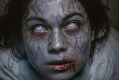 Film Tolong Saya! Tayang 29 Januari 2026 di Bioskop, Angkat Horor Psikologis Berlatar Indo - Korea