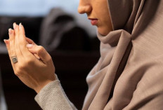 Mendoakan Tetangga, Amalan Minimalis Berbuat Baik pada Tetangga