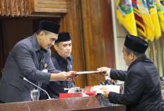 Pemprov Jateng Pastikan Tak Ada PHK Guru Non-ASN Jelang Penataan Kepegawaian 2027