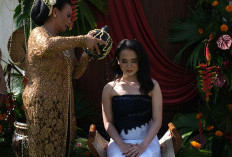 Wedding Expo Sunsetfalls Magelang Hadirkan Vendor Pernikahan Premium