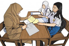 SPMB Online Tutup Celah Pungli